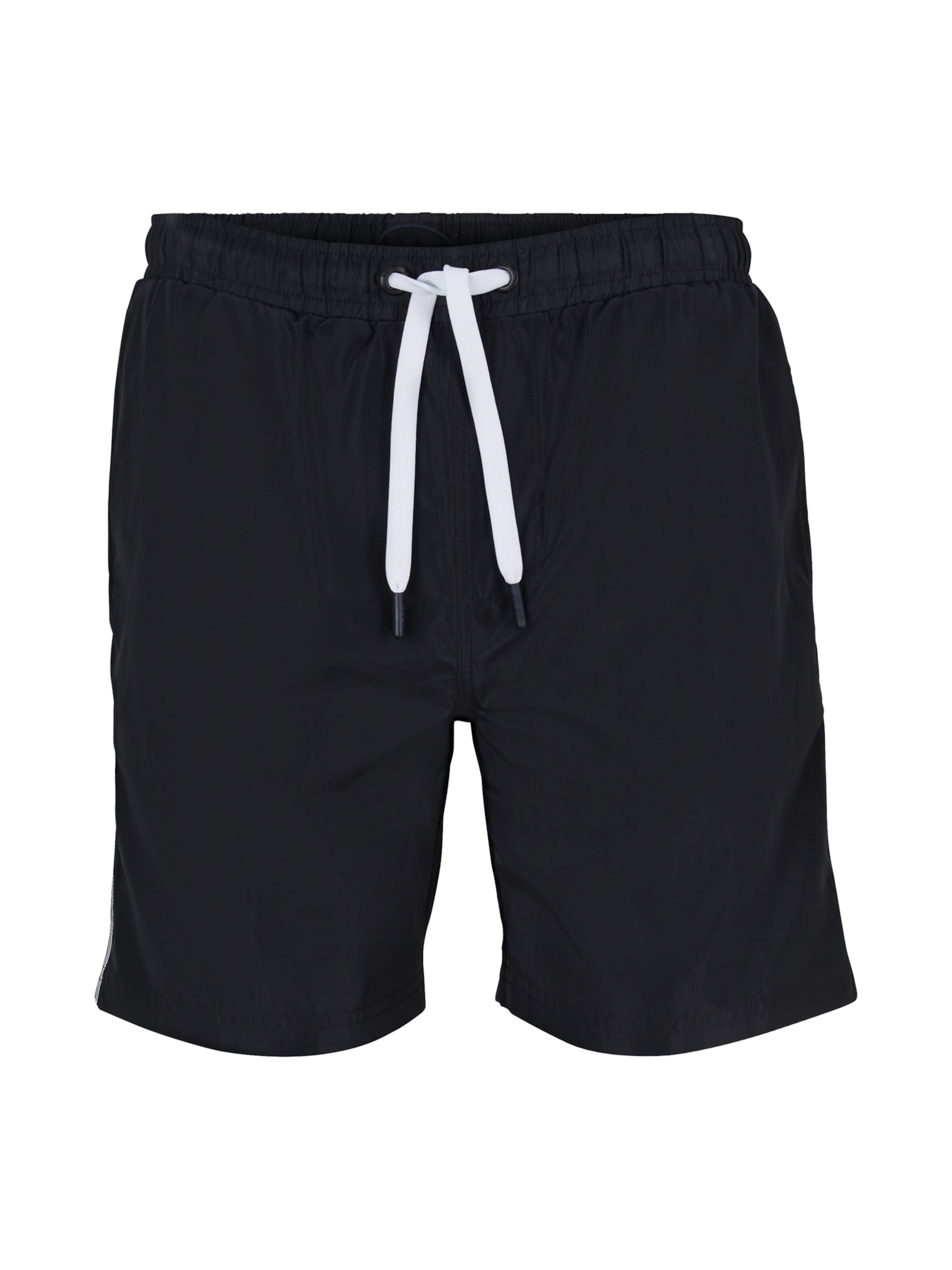 Männer Bademode JOOP Jeans Badeshorts 'Sunset Beach' in Schwarz - DA08592 Männer Bademode JOOP Jeans Badeshorts 'Sunset Beach' in Schwarz - DA08592