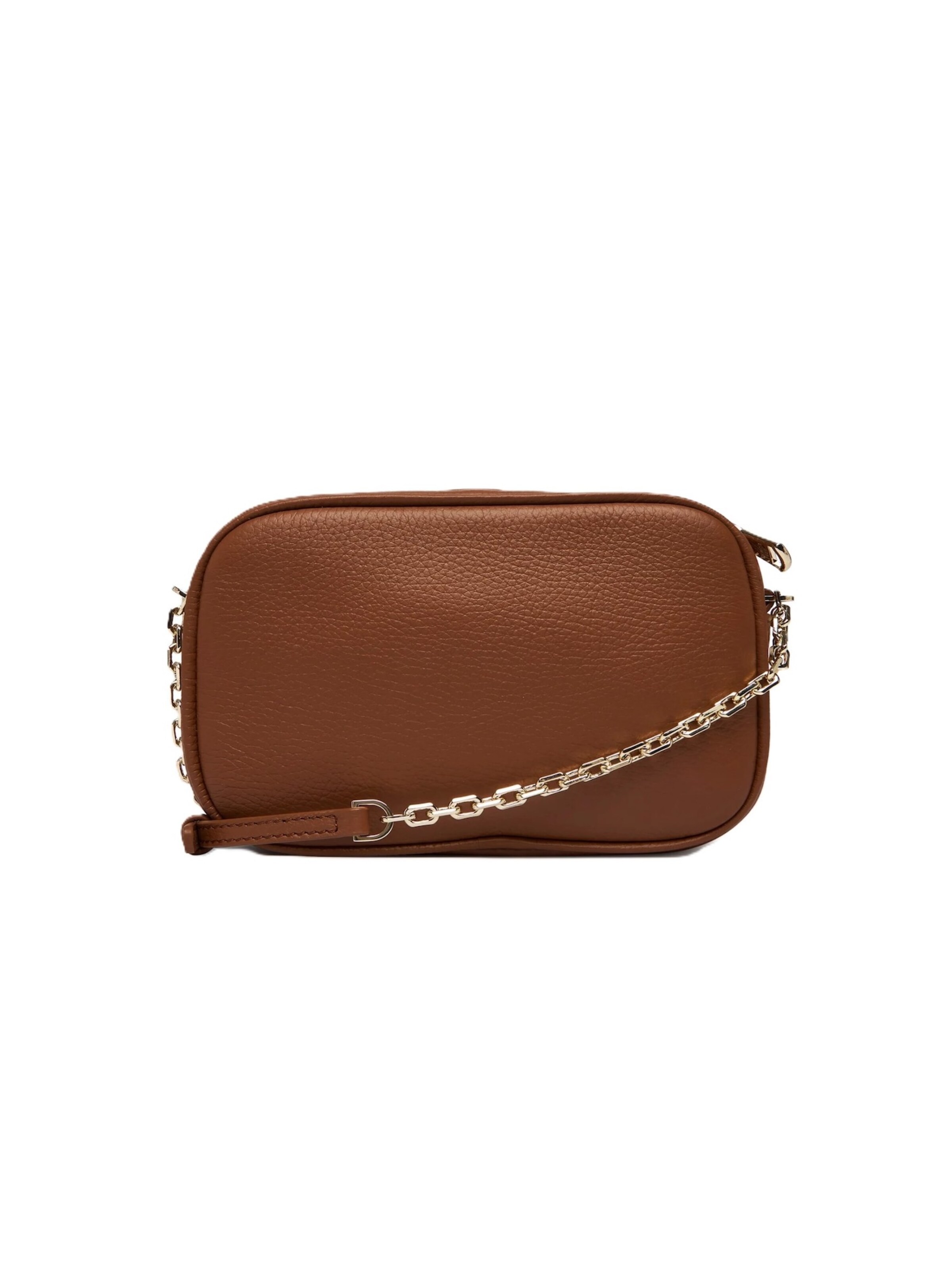 PATRIZIA PEPE Umhängetasche in Braun