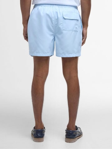 Barbour Swimming shorts in Blue