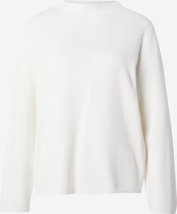 s.Oliver - Jersey en blanco: frente