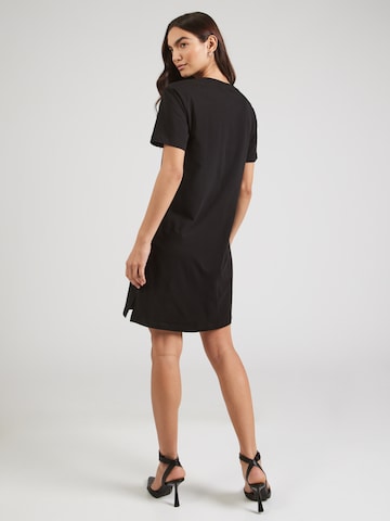 Robe Liu Jo en noir