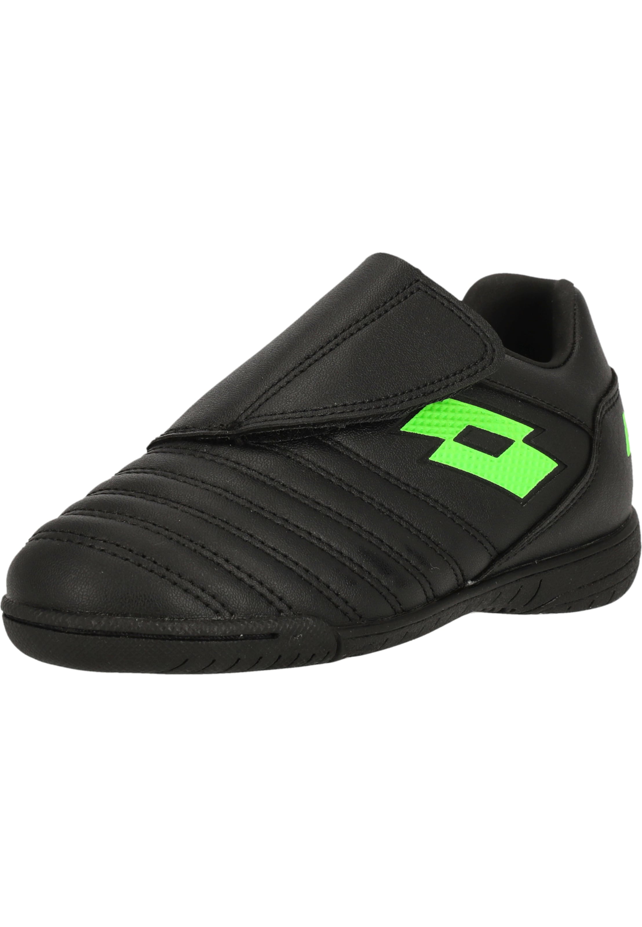 LOTTO Sports shoe 'Milano 700' in Black: front