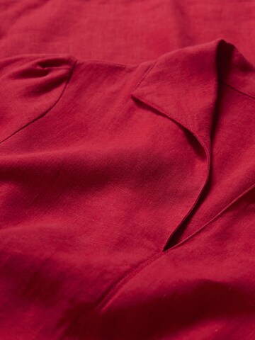 Abito di Seasalt Cornwall in rosso