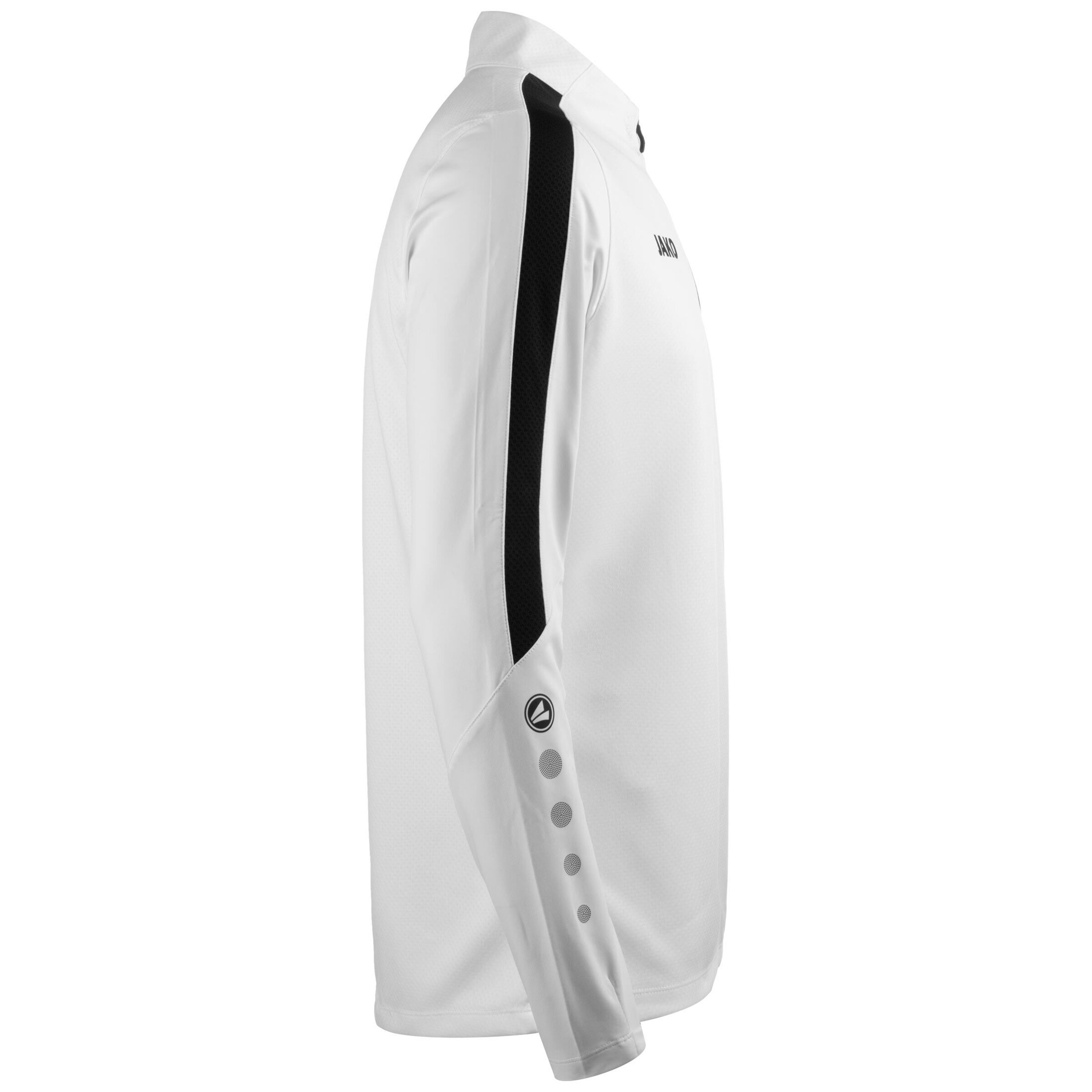 JAKO Funktionsshirt 'Power' in Weiß