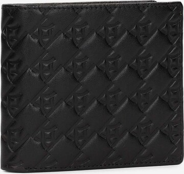 Kazar Wallet in Black