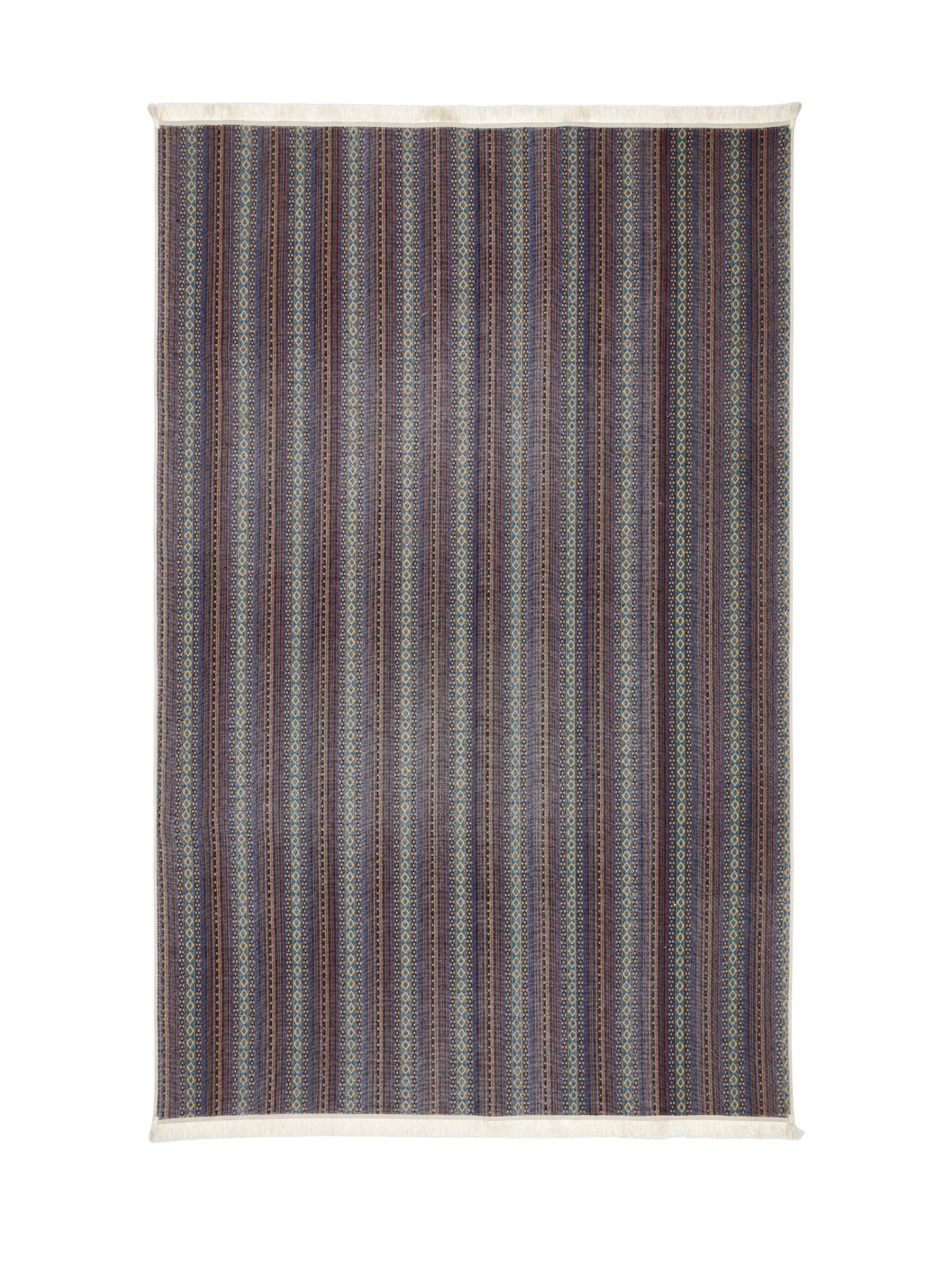 ESSENZA Carpet 'Elegant View' in Mixed colors