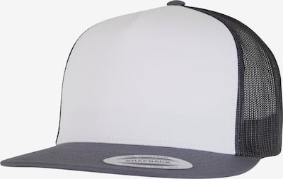 Flexfit Nokamüts 'Classic' 55-60 suuruses sinine / valge, Tootevaade