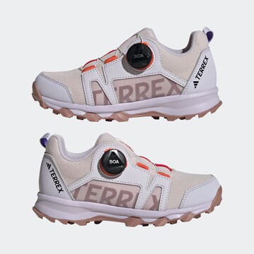 ADIDAS TERREX Flats 'Agravic Boa' in Grey