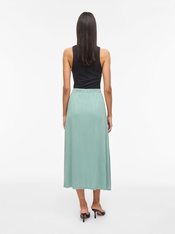 VILA Skirt 'VIModala' in Blue