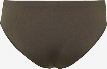 Hanro Panty ' Touch Feeling ' in Green