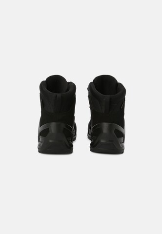 LOWA Professional Boots in Black