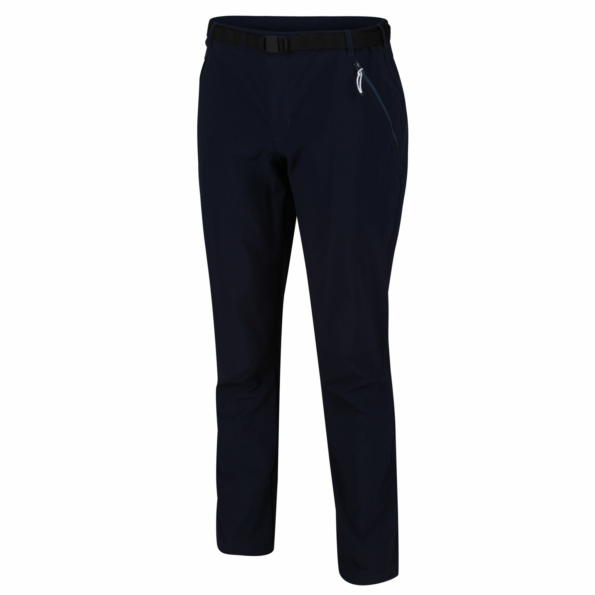 REGATTA Regular Outdoor Pants 'Xert III' in Blue