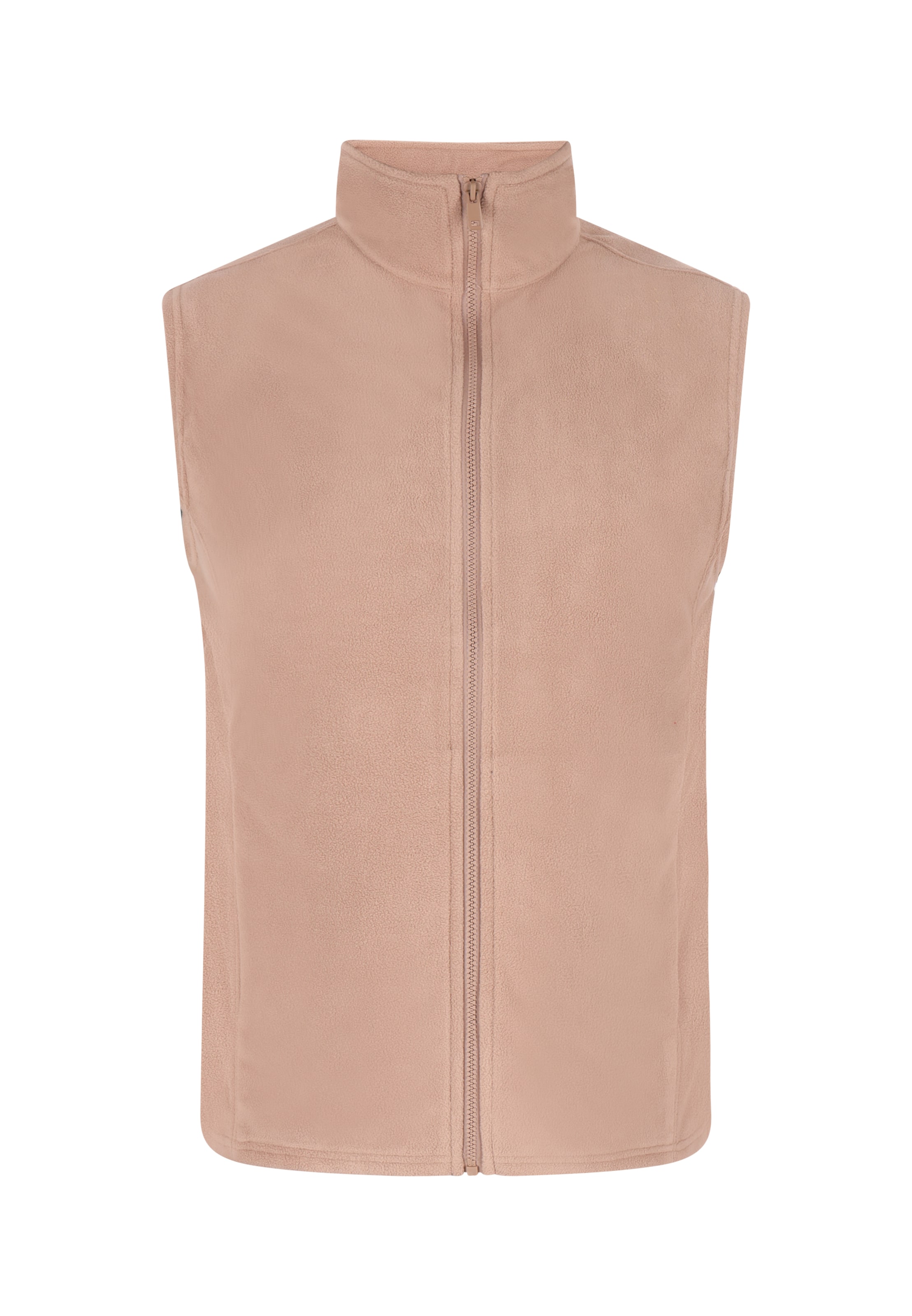 Eissegler - Colete em bege: frente