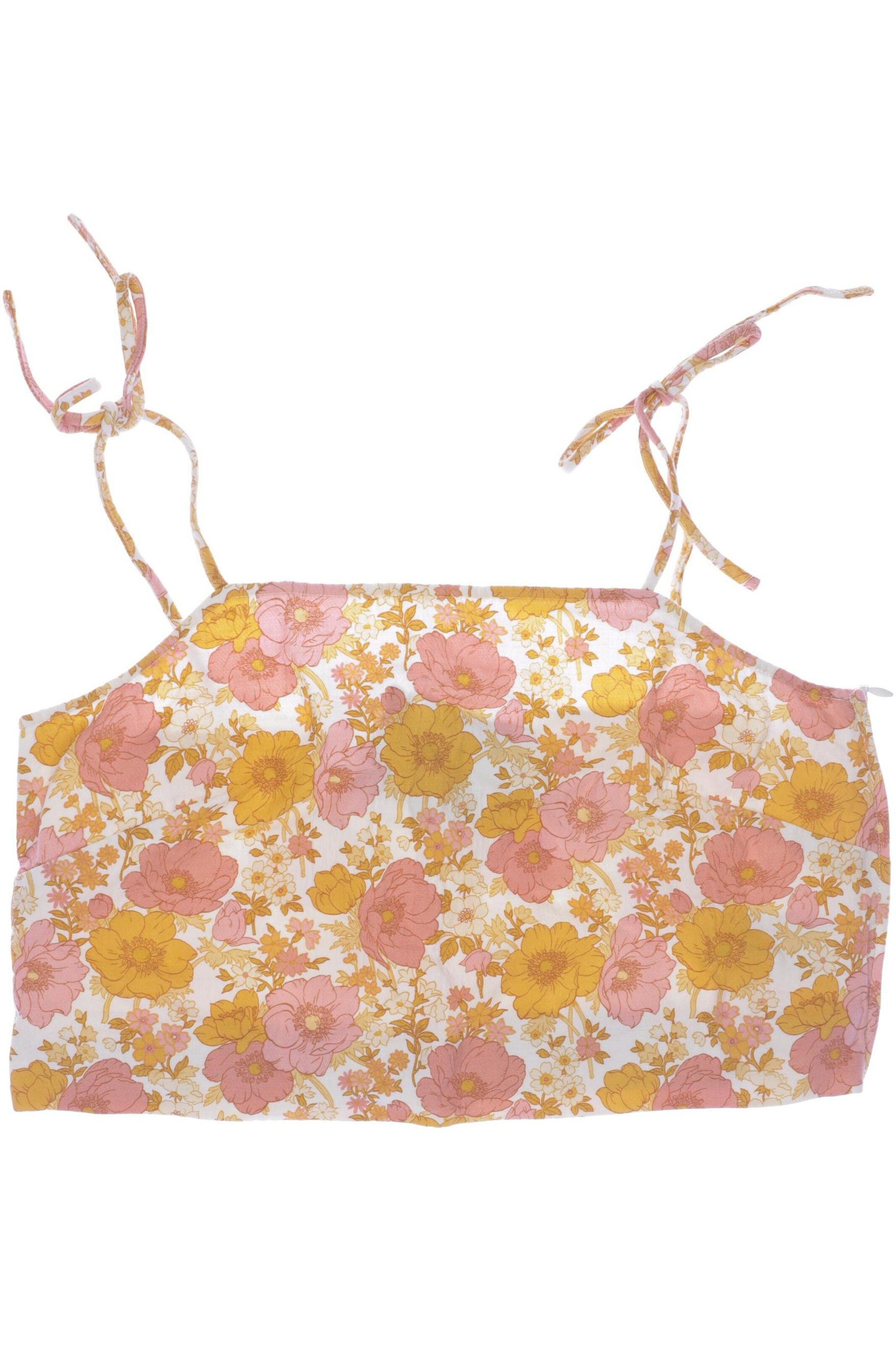 & Other Stories Top & Shirt in S in Pink: front