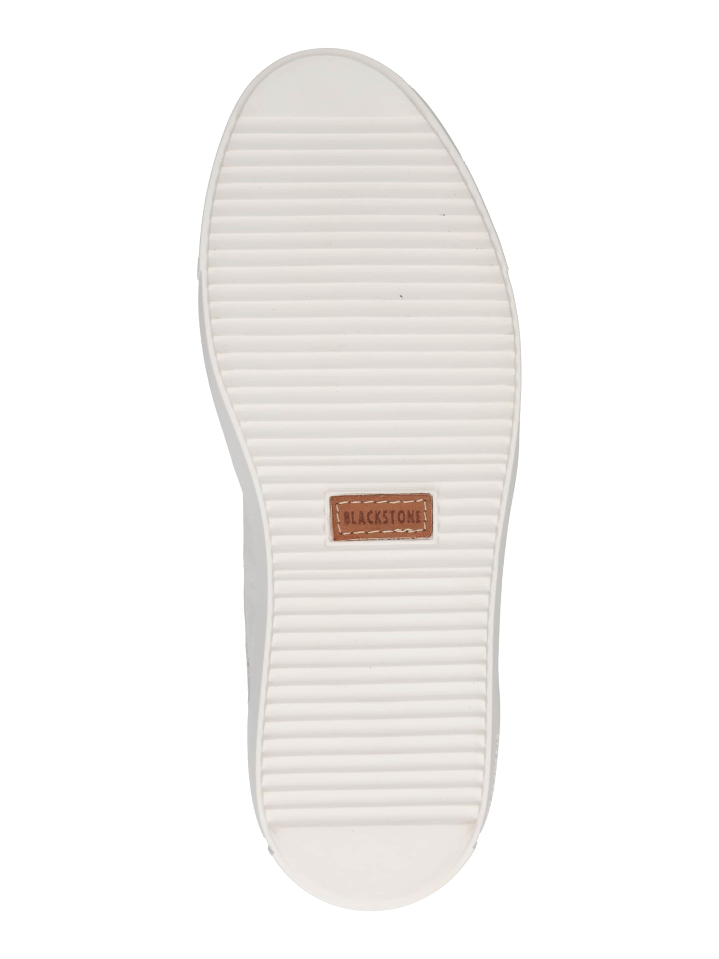Baskets basses 'Cassia XW41' BLACKSTONE en blanc