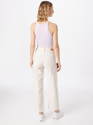 s.Oliver Regular Jeans in White