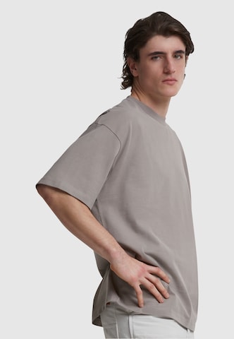 Prohibited T-Shirt in Beige