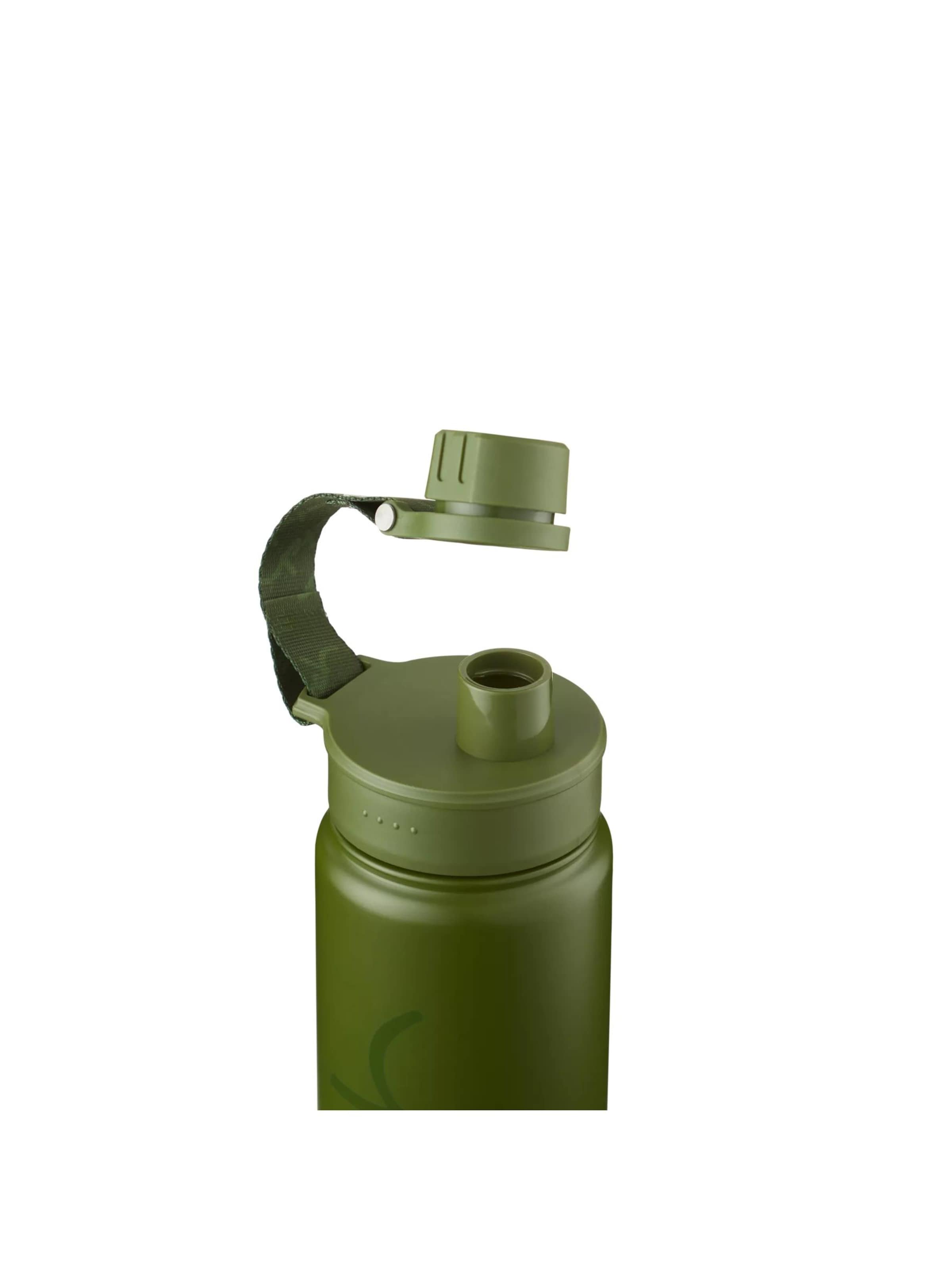 Satch Trinkflasche 'Trinkflasche Trinkflasche'‌‌‌‌‌‌‌ in Grün