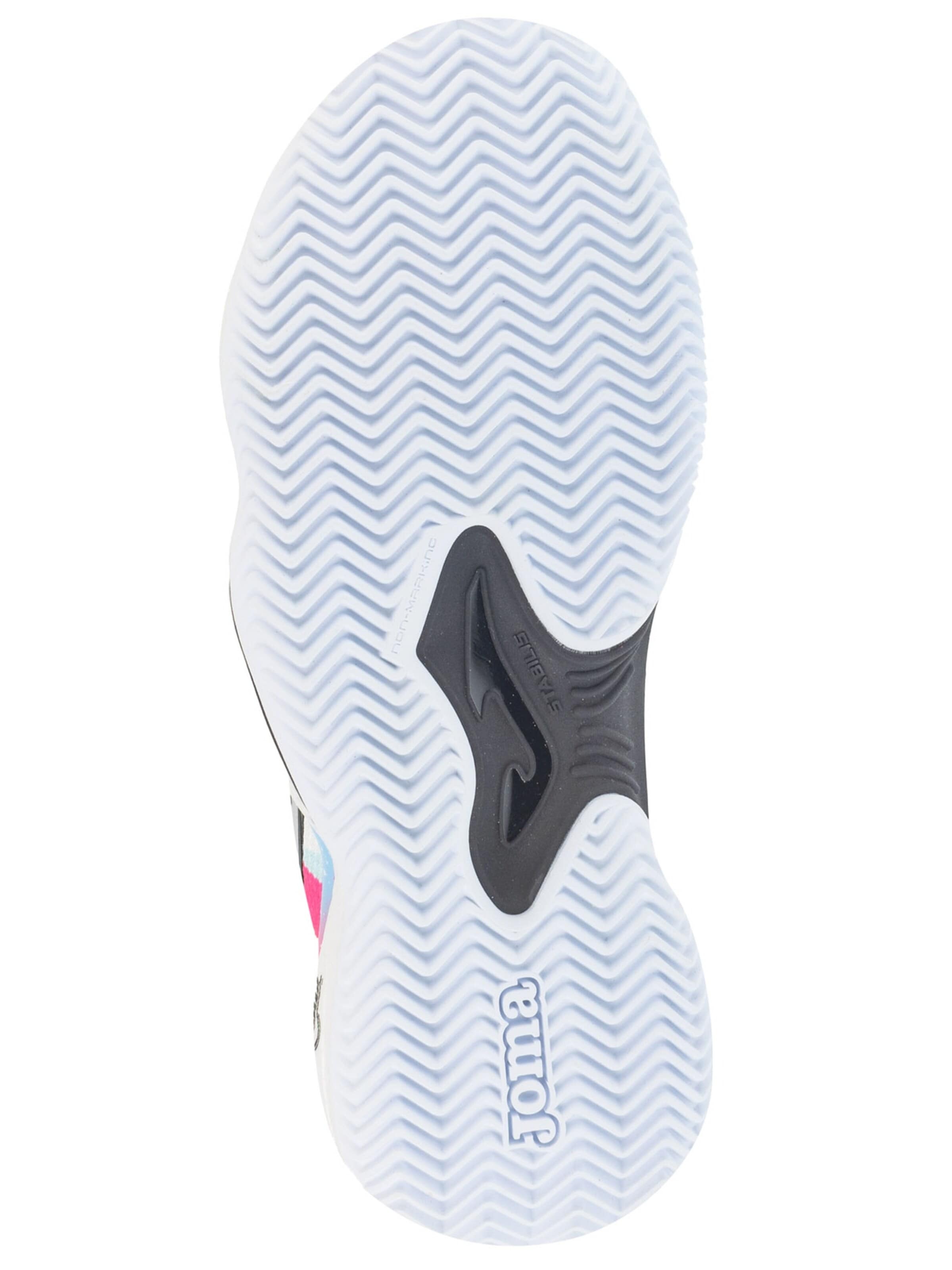 JOMA Sportschoen 'Joma Smash Lady 25 TSMALW' in Wit
