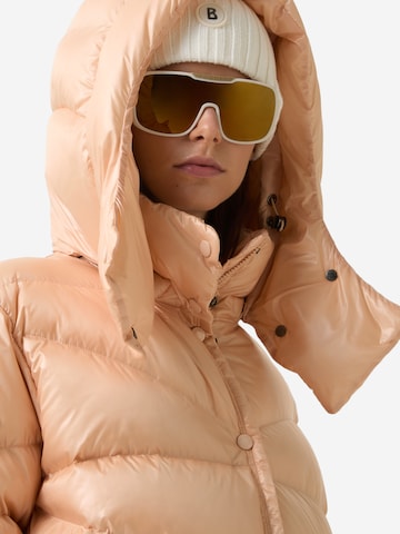 BOGNER Jacke 'Xally-D1 ' in Orange