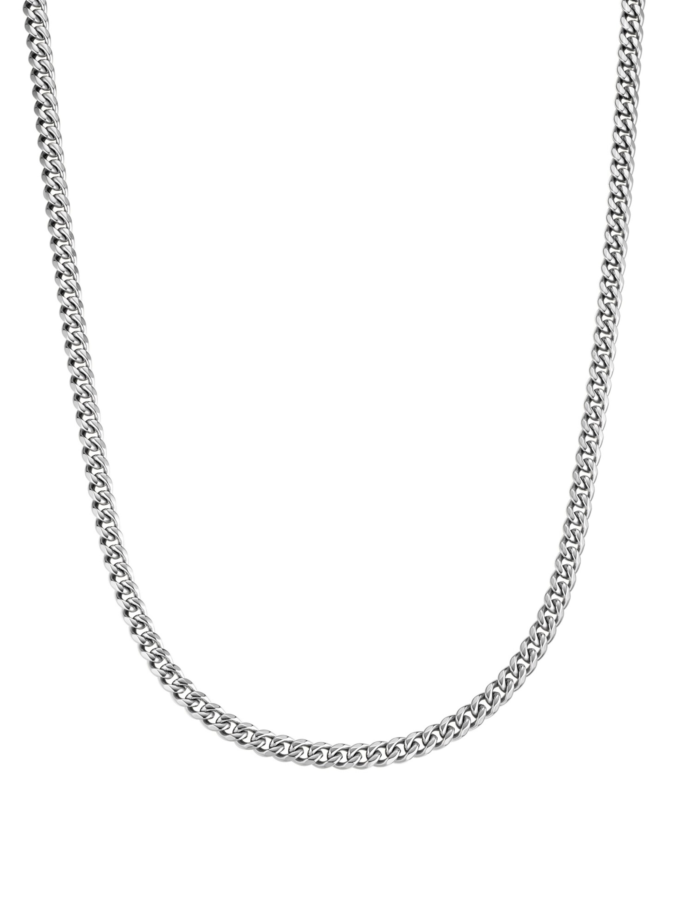 True Rebels Ketting in Zilver