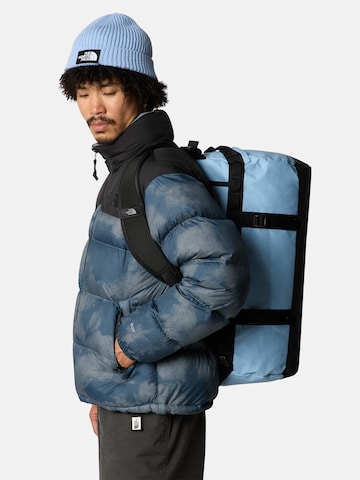 THE NORTH FACE Пътна чанта в синьо