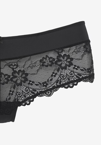 Culotte LASCANA en noir