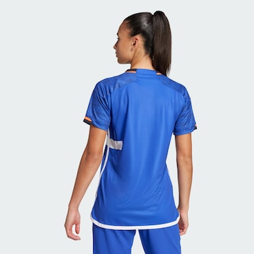 Maillot 'France Handball Replica' ADIDAS PERFORMANCE en bleu