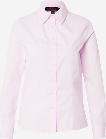 OVS Bluse in Pink: predná strana