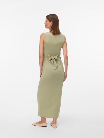 MAMALICIOUS Dress 'MLHarlow' in Green