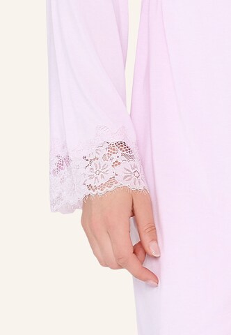 LingaDore Nachthemd in Pink