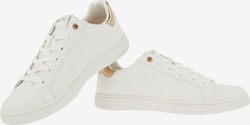 BJÖRN BORG Sneakers 'T305' in White