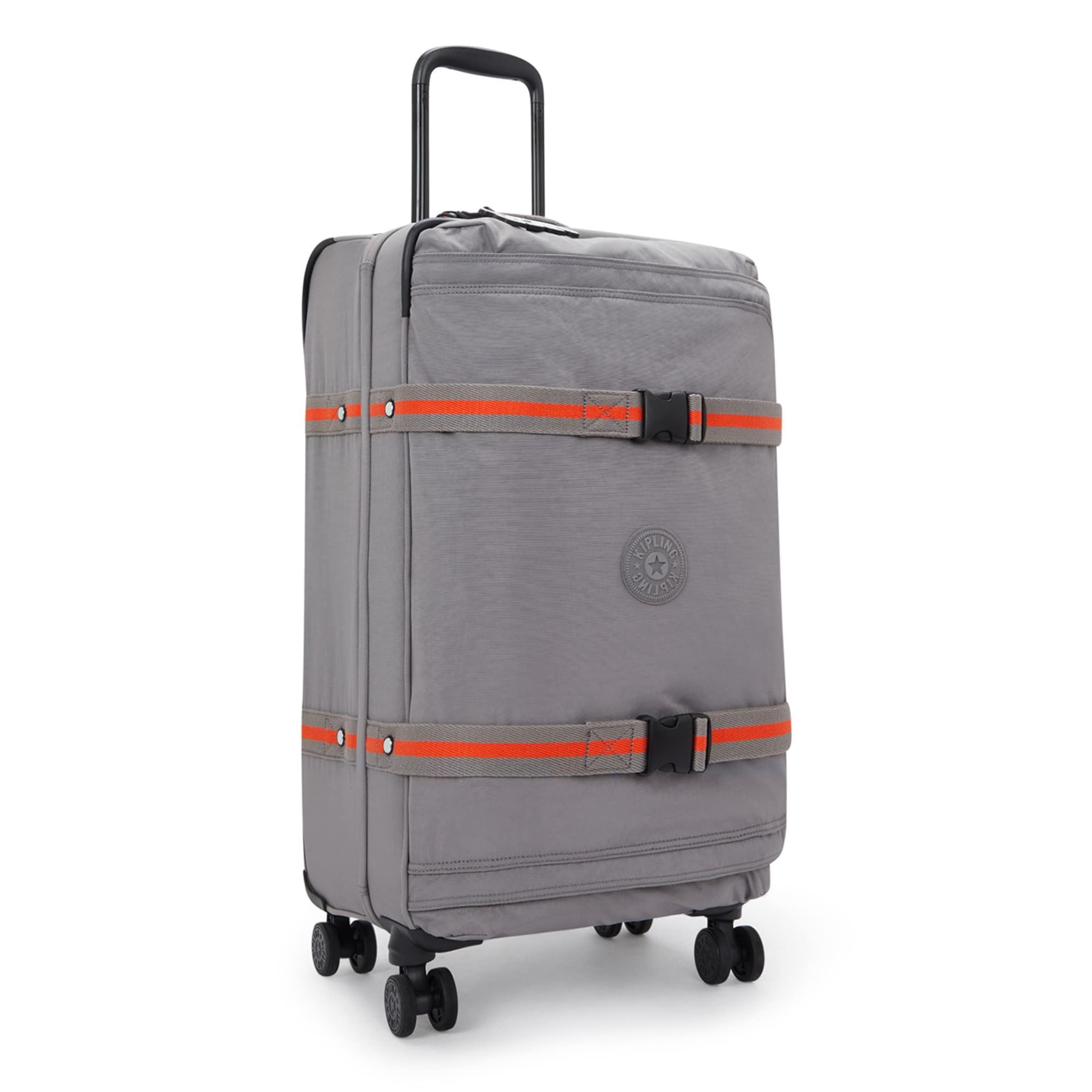 Trolley 'Spontaneous' di KIPLING in grigio