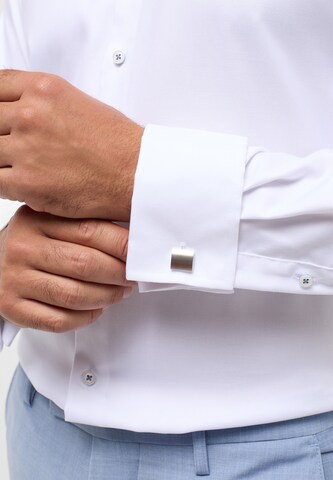 ETERNA Regular fit Business Shirt in White