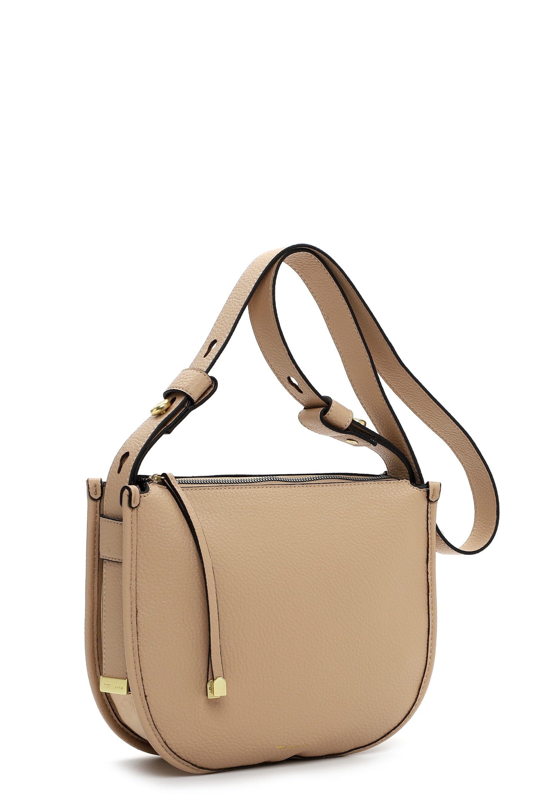 Tamaris Crossbody bag 'Galina' in Beige