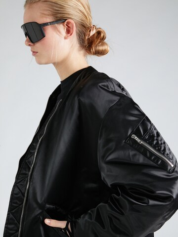 STAND STUDIO Between-Season Jacket 'Prim' in Black