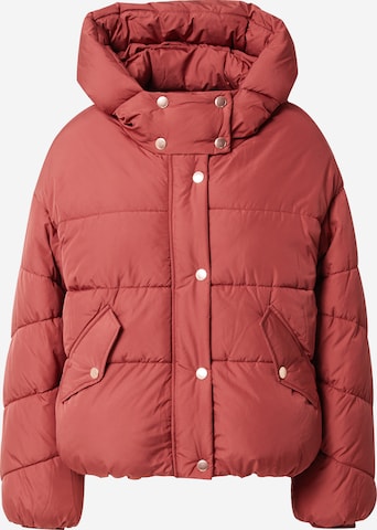 ESPRIT Jacke in Braun: predná strana