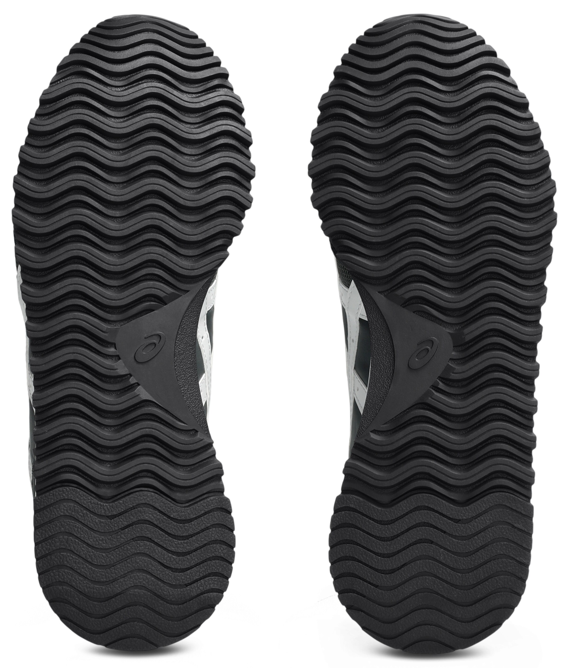 ASICS SportStyle Σνίκερ χαμηλό 'TIGER RUNNER II' σε γκρι