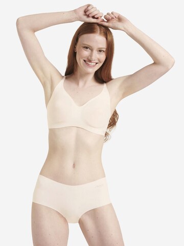 SLOGGI Panty 'ZERO Modal 2.0' in White