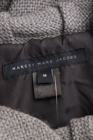 Marc by Marc Jacobs Jacke M in Grau