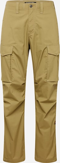 G-Star RAW Cargo Pants in Olive, Item view