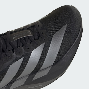 ADIDAS PERFORMANCE Παπούτσι για τρέξιμο 'Adizero Evo SL' σε μαύρο