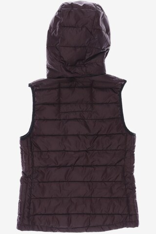 Superdry Vest in XS in Red