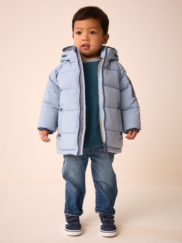 Next Winterjas in Blauw