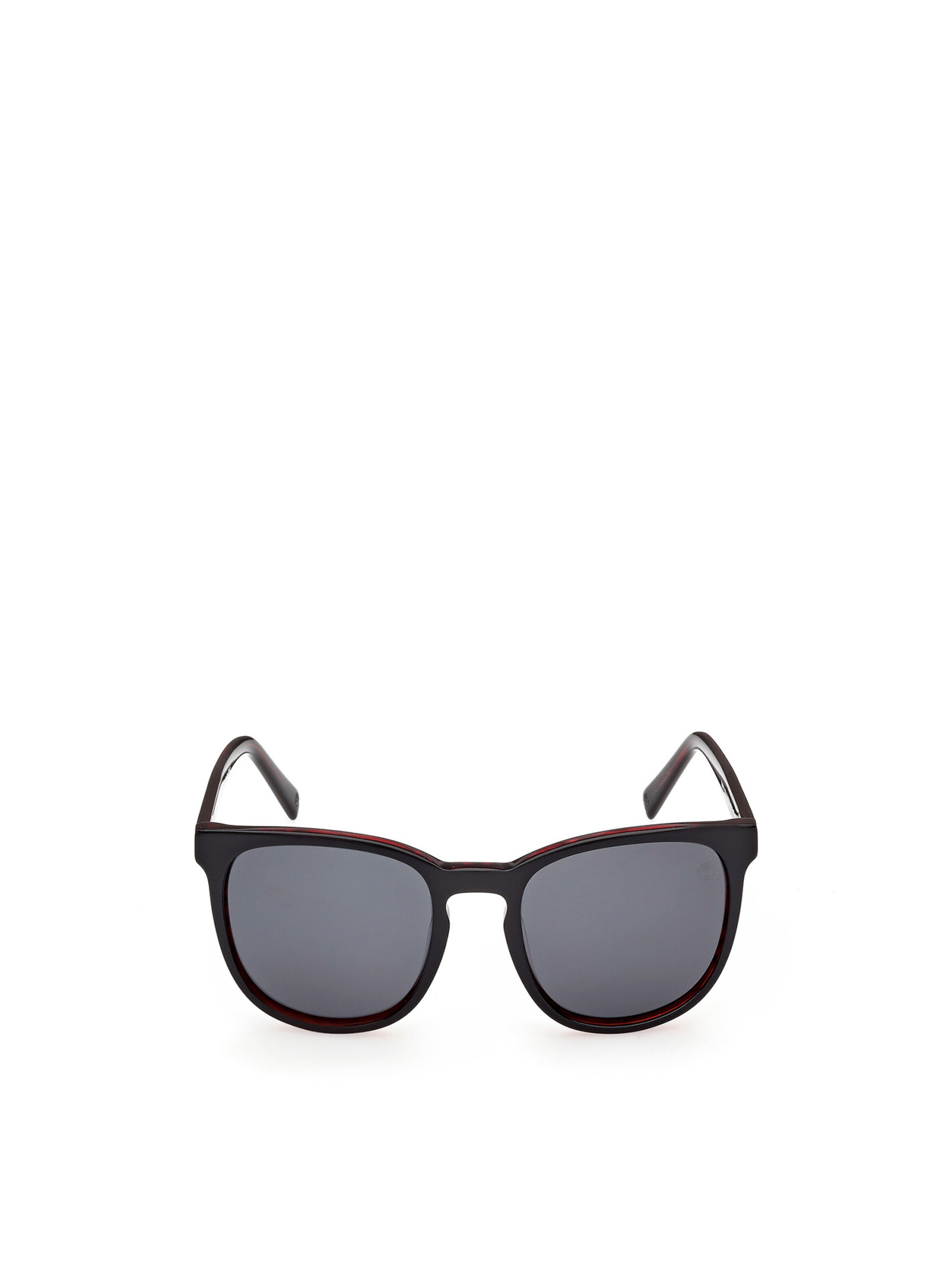 TIMBERLAND Zonnebril in Zwart