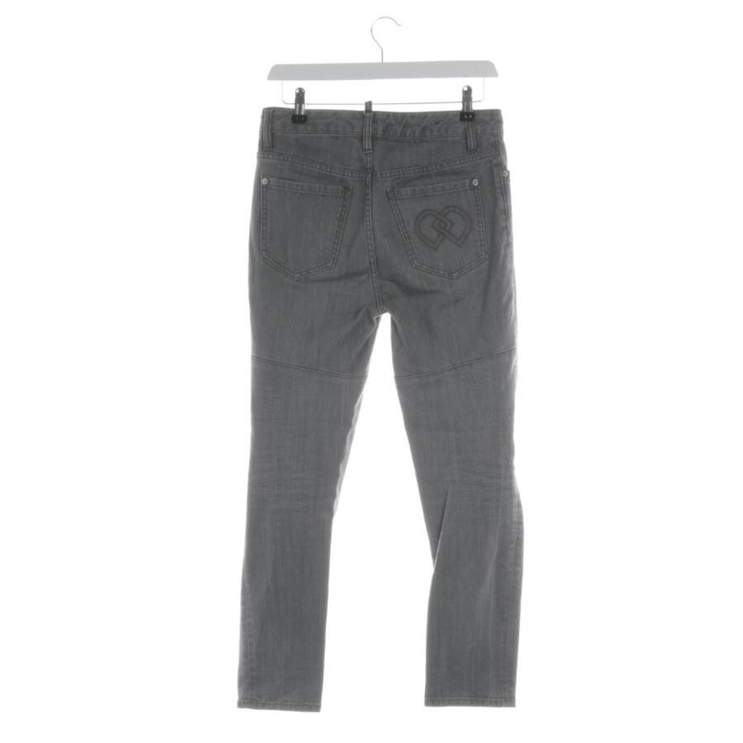 DSQUARED2 Jeans in 24-25 in Grey