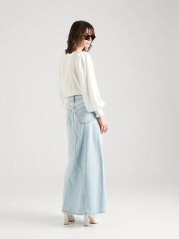 LEVI'S ® Skirt 'ICONIC' in Blue