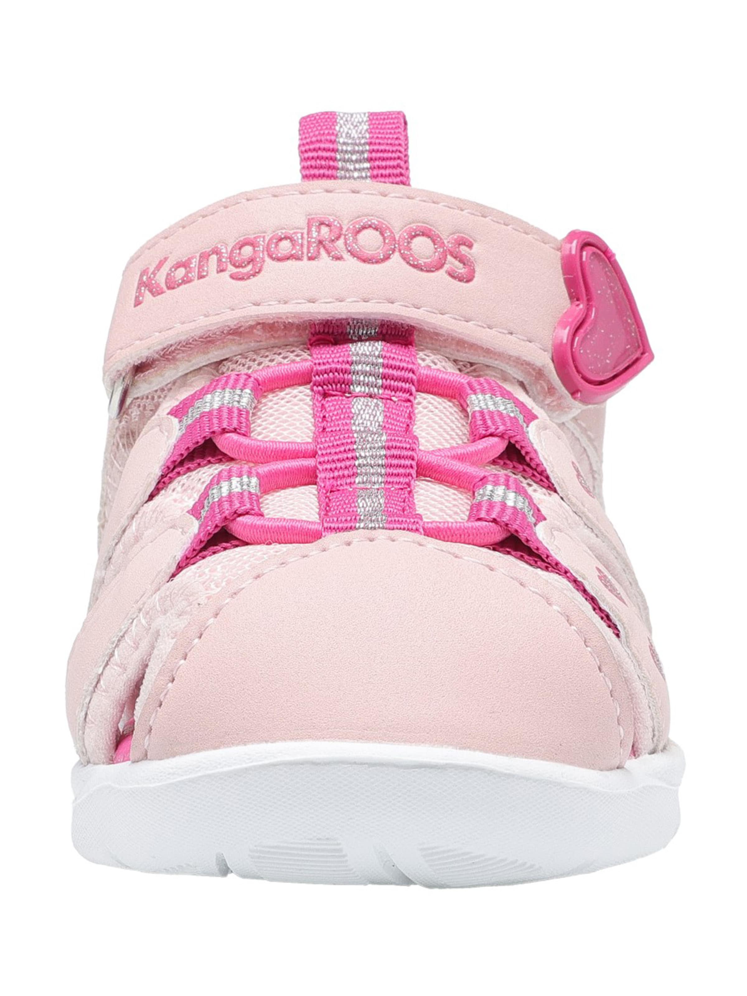 KangaROOS Sandaler i pink