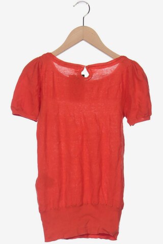 sessun Top & Shirt in XS in Orange
