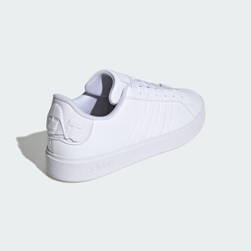 ADIDAS SPORTSWEAR Platform trainers 'Star Wars Grand Court' in White